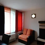 Hotel Byalo