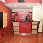 Byalo Hotel Banite