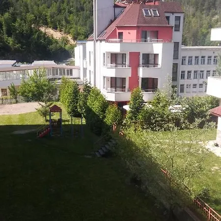 Byalo Hotel