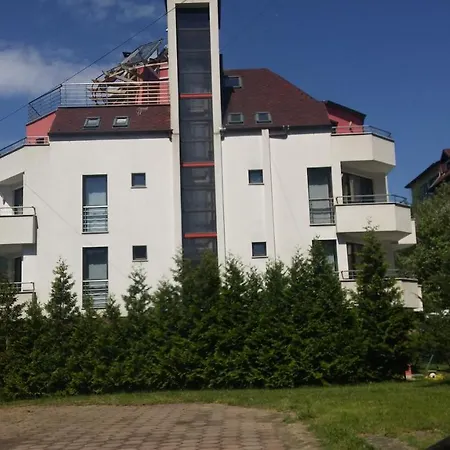Hotel Byalo 3*