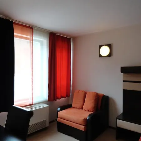 Hotel Byalo
