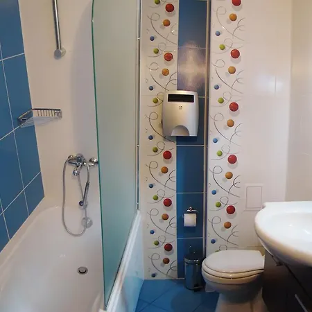 Hotel Byalo 3*