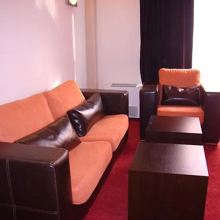 Hotel Byalo Banite