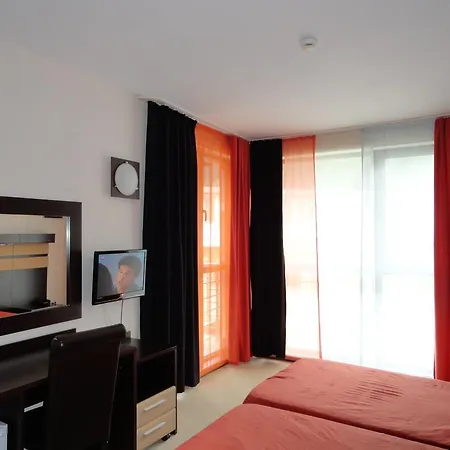 Byalo Hotel Banite