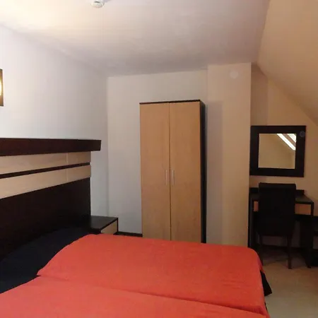 Hotel Byalo 3*