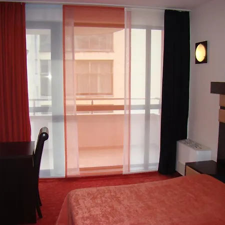 Hotel Byalo