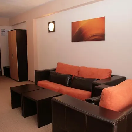 Byalo Hotel
