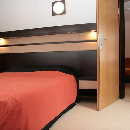 Hotel Byalo Banite