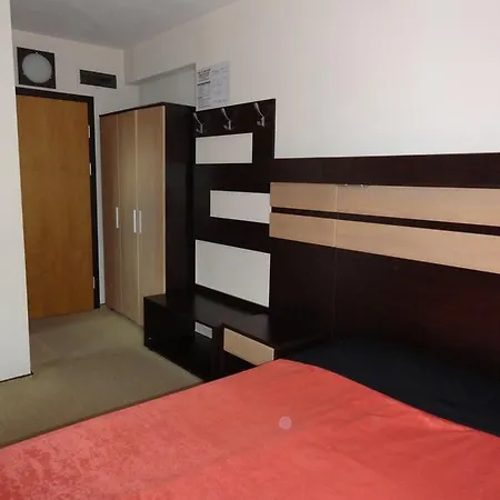 Hotel Byalo 3*
