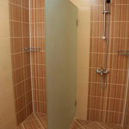 Hotel Byalo 3*