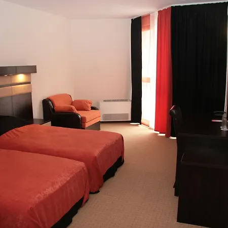 Byalo Hotel Banite
