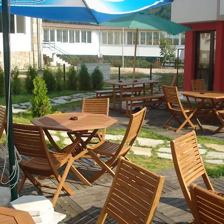 Hotel Byalo 3*