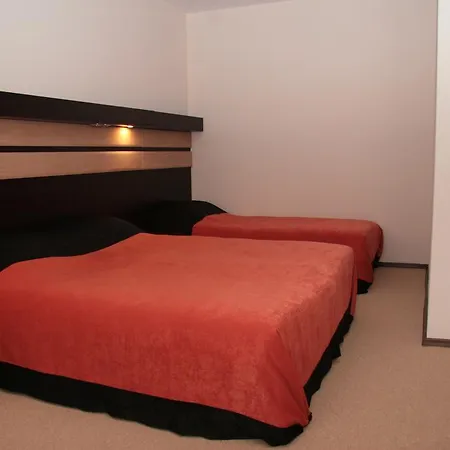 Byalo Hotel 3*