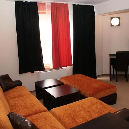 Byalo Hotel Banite