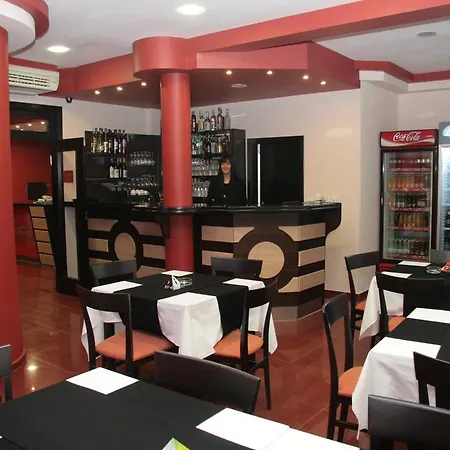 Hotel Byalo Banite