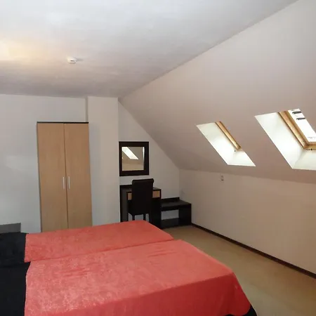 Hotel Byalo 3*