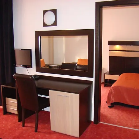 Hotel Byalo Banite