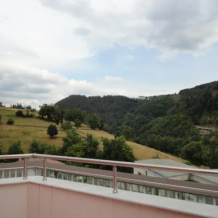 Hotel Byalo 3*