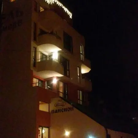 Byalo Hotel