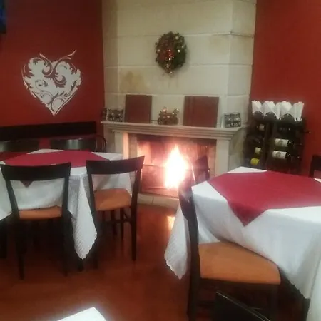 Byalo Hotel