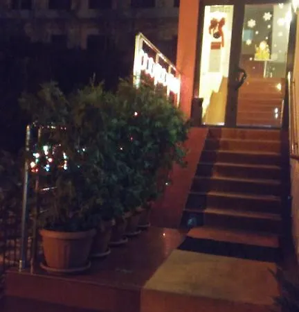 Hotel Byalo