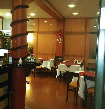Byalo Hotel
