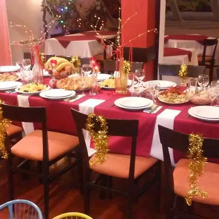 Byalo Hotel 3*