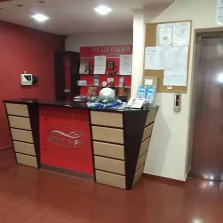 Hotel Byalo