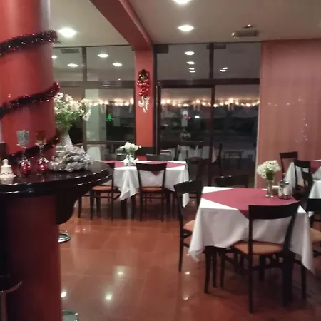 Hotel Byalo