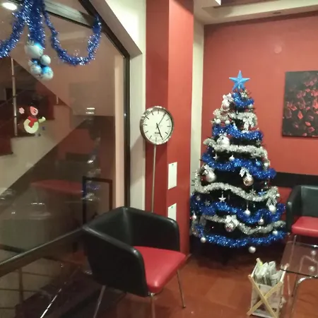 Hotel Byalo Banite